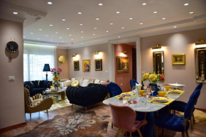 Top Luxury Tirana